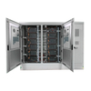 Commercial Solar System 100kw 200kw Outdoor Cabinet Type Energy Storage System