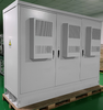 Bess 200kw LFP Lithium Ion Battery Outdoor Industial And Commercial Energy Storage System