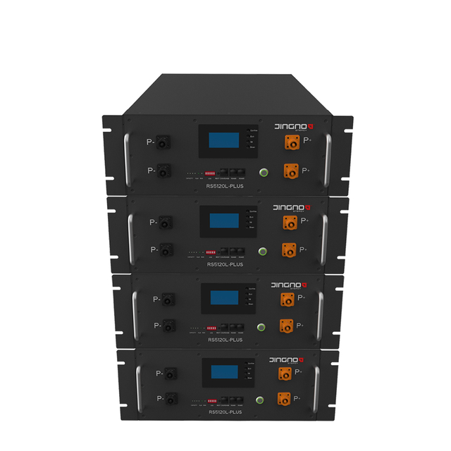51.2v 20kwh 10kwh Server Rack Lifepo4 Solar Home Storage Battery