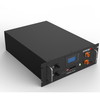 51.2v 5kwh Server Rack Lifepo4 Solar Home Storage Battery Backup LFP Module